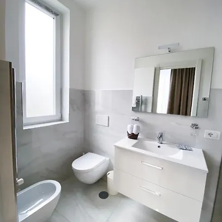Villa Gabriella - Rooms & Breakfast Sant'Agnello Exterior photo