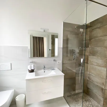 Villa Gabriella - Rooms & Breakfast Sant'Agnello Exterior photo