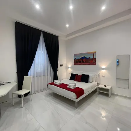 Villa Gabriella - Rooms & Breakfast Sant'Agnello Exterior photo