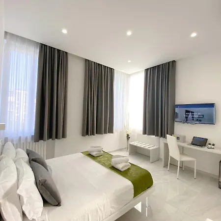 Villa Gabriella - Rooms & Breakfast Sant'Agnello Exterior photo