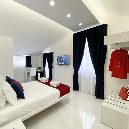 Villa Gabriella - Rooms & Breakfast Sant'Agnello Exterior photo