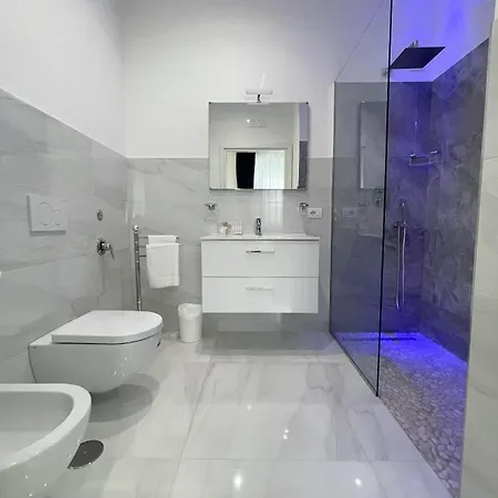 Villa Gabriella - Rooms & Breakfast Sant'Agnello Exterior photo
