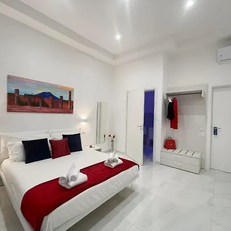 Villa Gabriella - Rooms & Breakfast Sant'Agnello Exterior photo