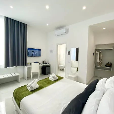 Villa Gabriella - Rooms & Breakfast Sant'Agnello Exterior photo
