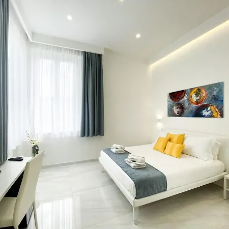 Villa Gabriella - Rooms & Breakfast Sant'Agnello Exterior photo