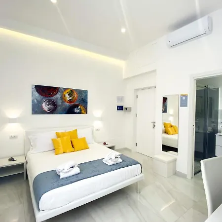 Villa Gabriella - Rooms & Breakfast Sant'Agnello Exterior photo