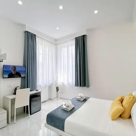 Villa Gabriella - Rooms & Breakfast Sant'Agnello Exterior photo