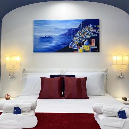 Villa Gabriella - Rooms & Breakfast Sant'Agnello Exterior photo