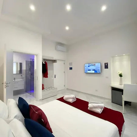 Villa Gabriella - Rooms & Breakfast Sant'Agnello Exterior photo