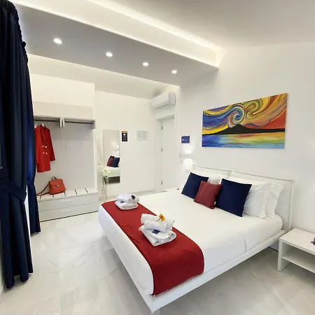 Villa Gabriella - Rooms & Breakfast Sant'Agnello Exterior photo