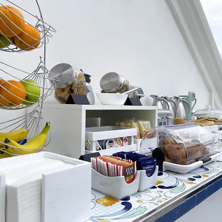 Villa Gabriella - Rooms & Breakfast Sant'Agnello Exterior photo