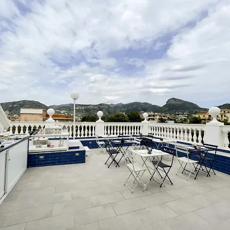 Villa Gabriella - Rooms & Breakfast Sant'Agnello Exterior photo