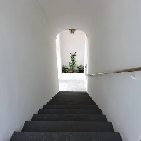 Villa Gabriella - Rooms & Breakfast Sant'Agnello Exterior photo