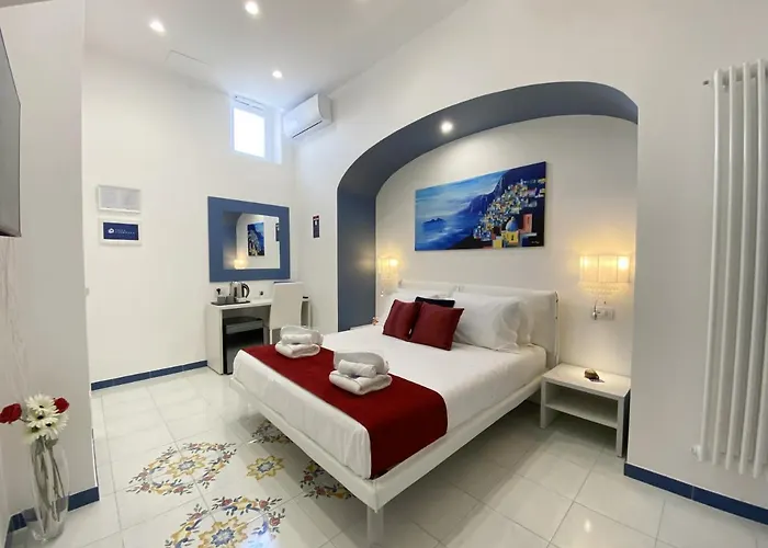 Villa Gabriella - Rooms & Breakfast