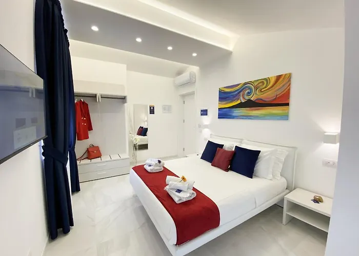 Villa Gabriella - Rooms & Breakfast