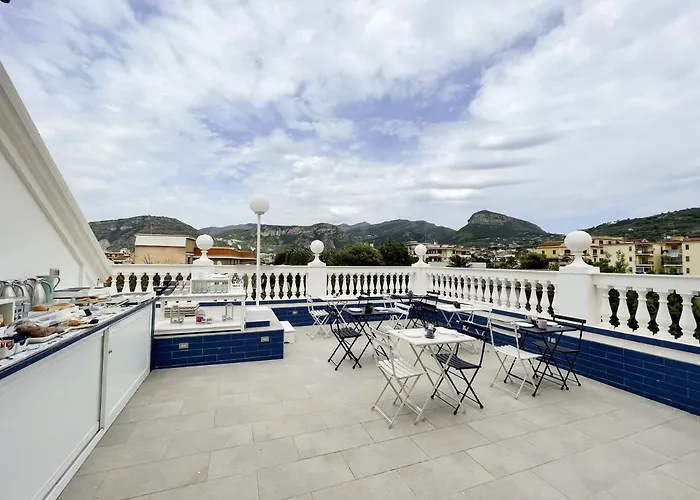Villa Gabriella - Rooms & Breakfast