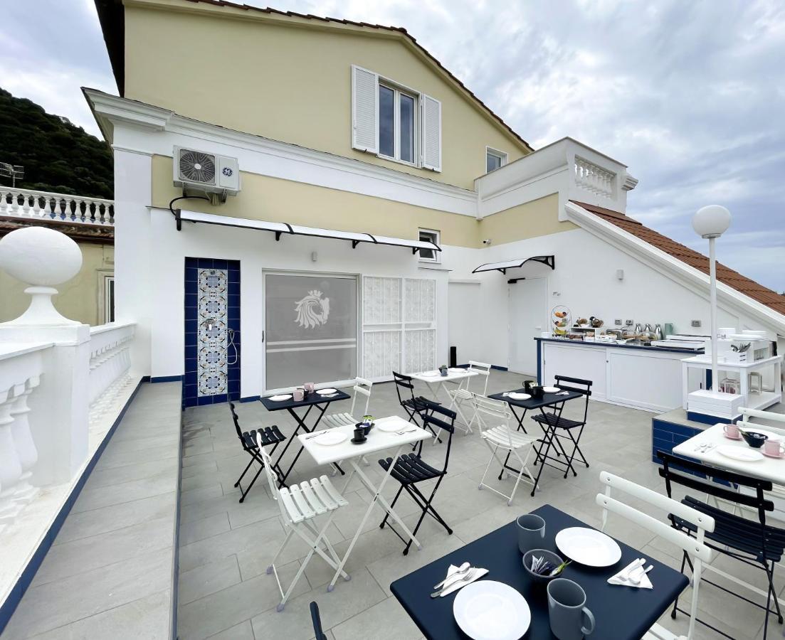 Guest house Gabriella - & Breakfast *