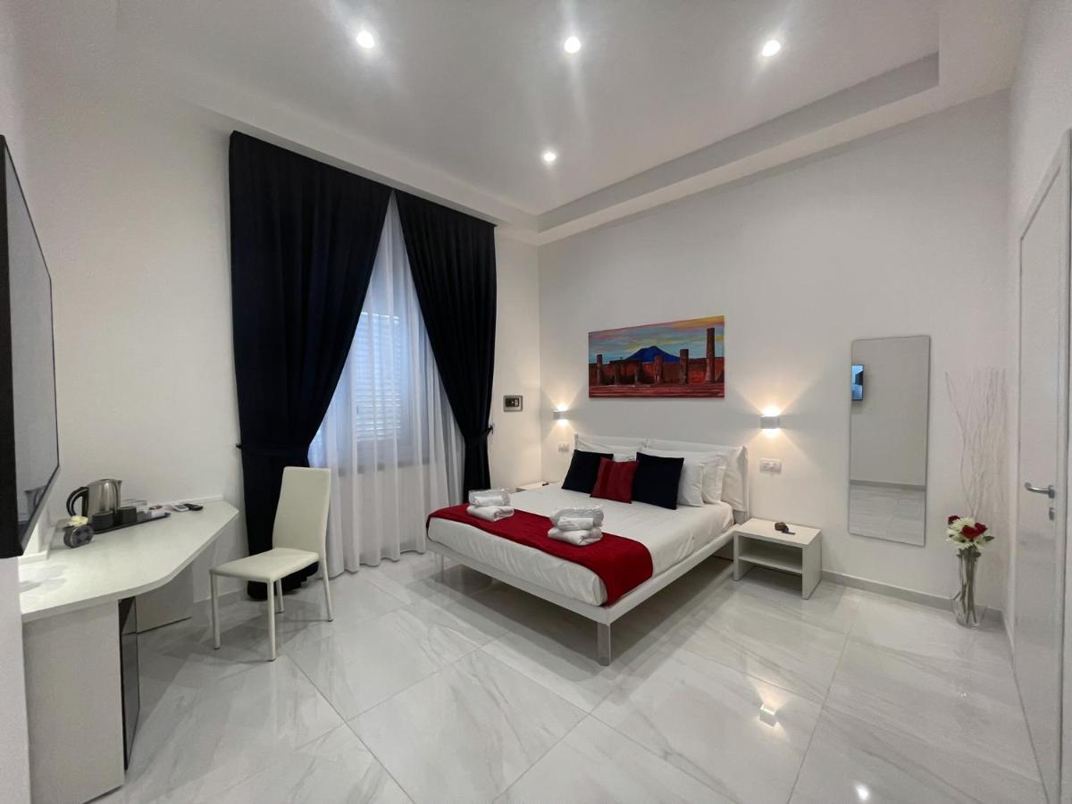 Gabriella - & Breakfast Guest house *