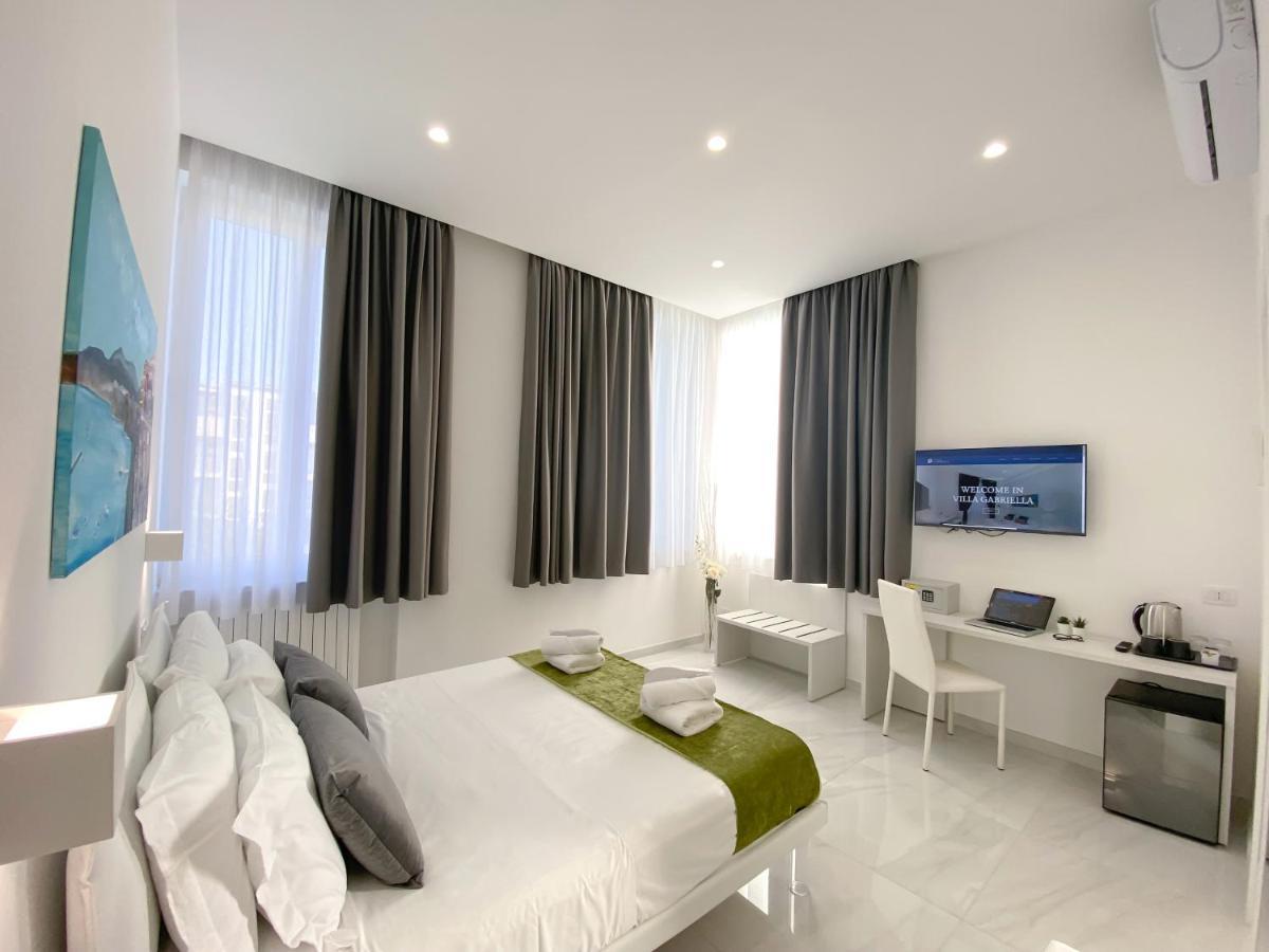 Gabriella - & Breakfast Guest house *