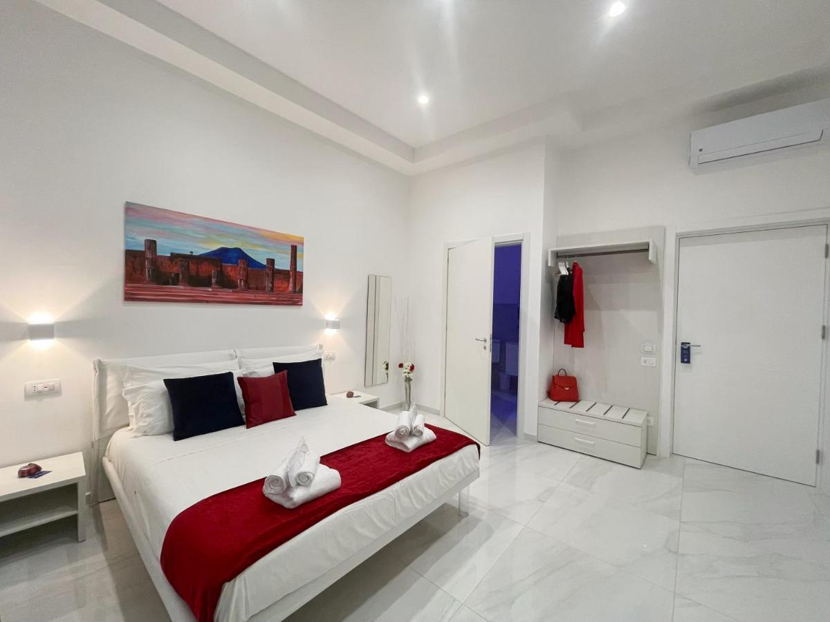 Guest house Gabriella - & Breakfast *