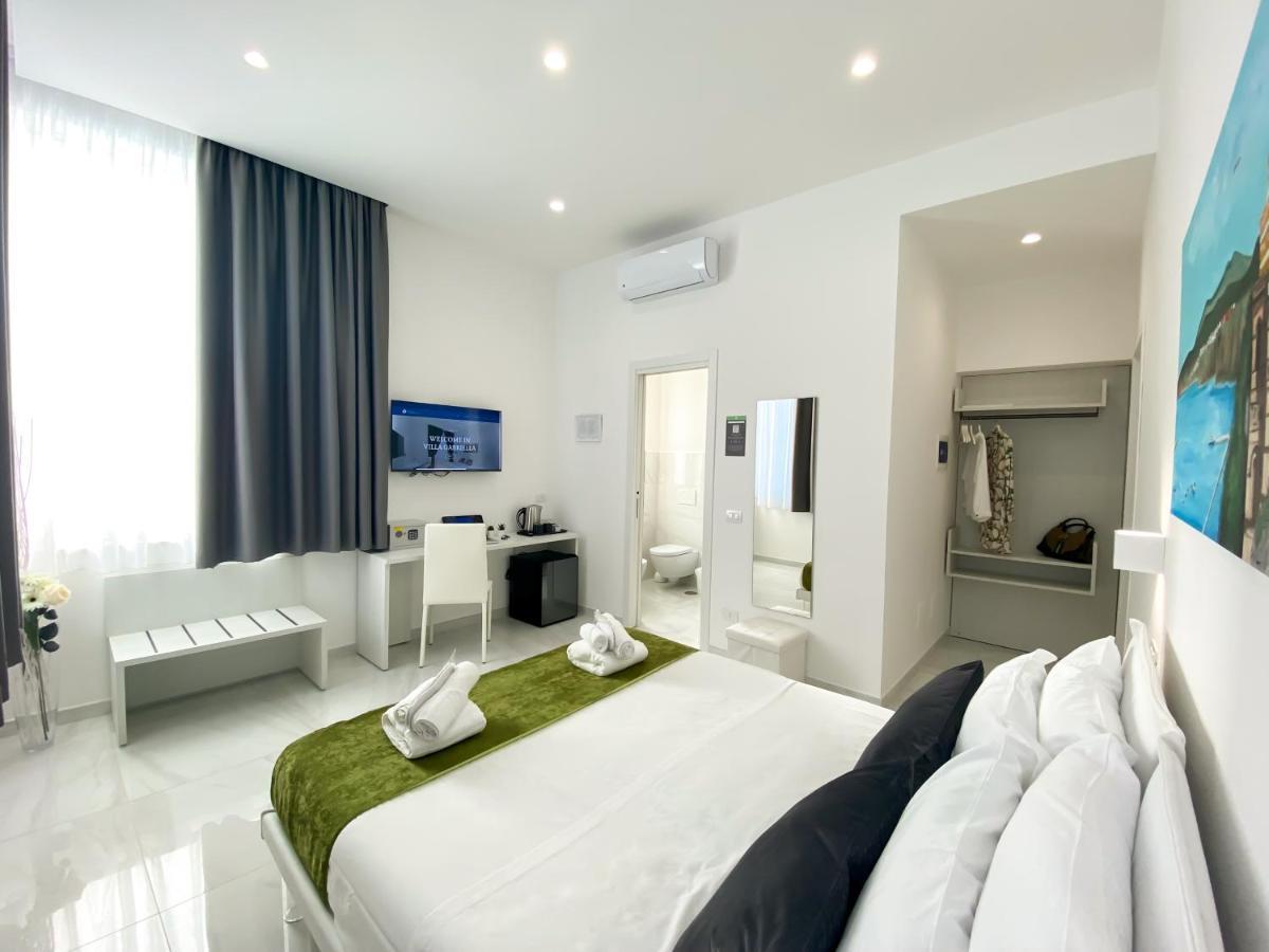 Gabriella - & Breakfast Guest house *