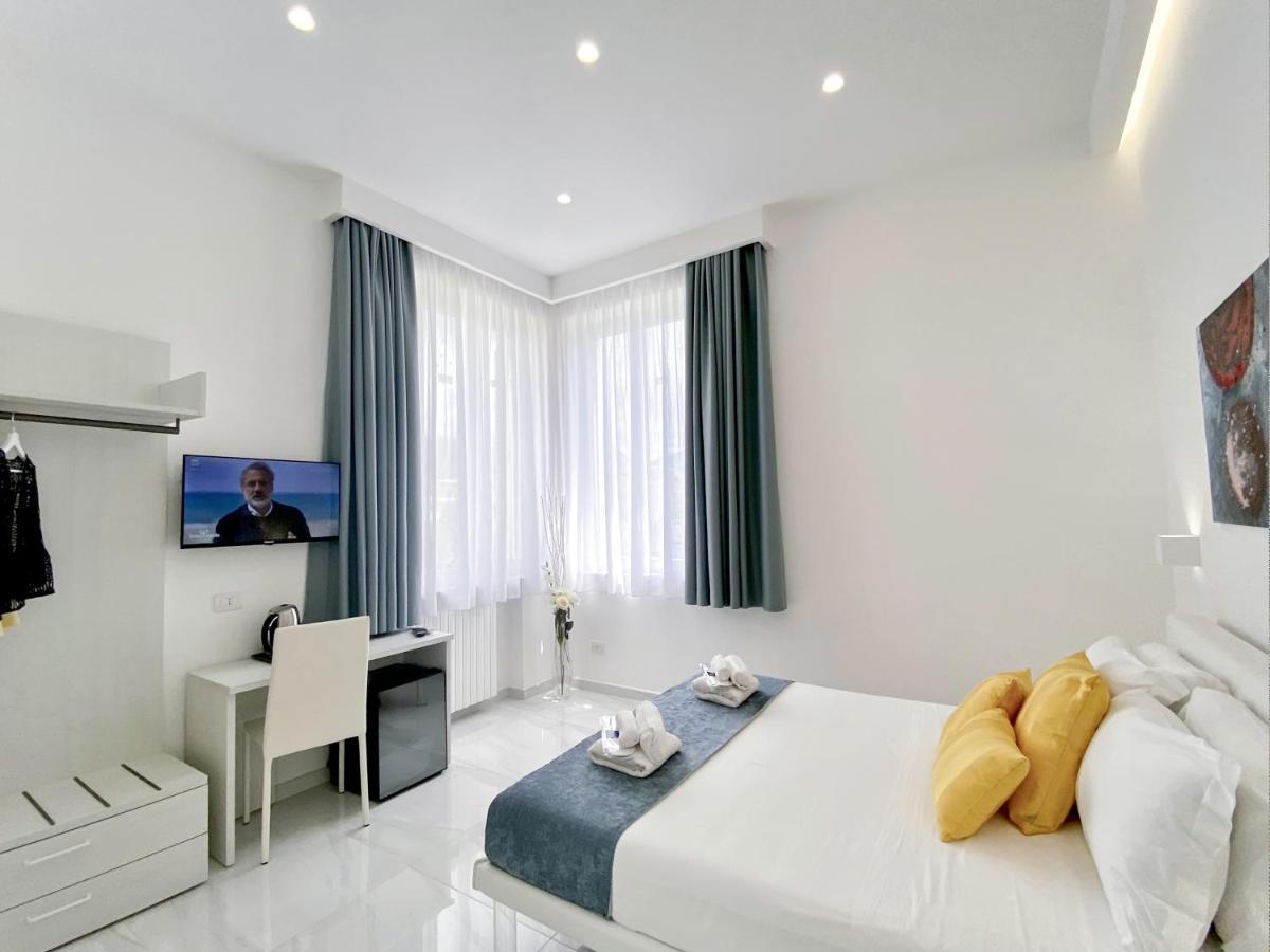 Guest house Gabriella - & Breakfast Sant'Agnello