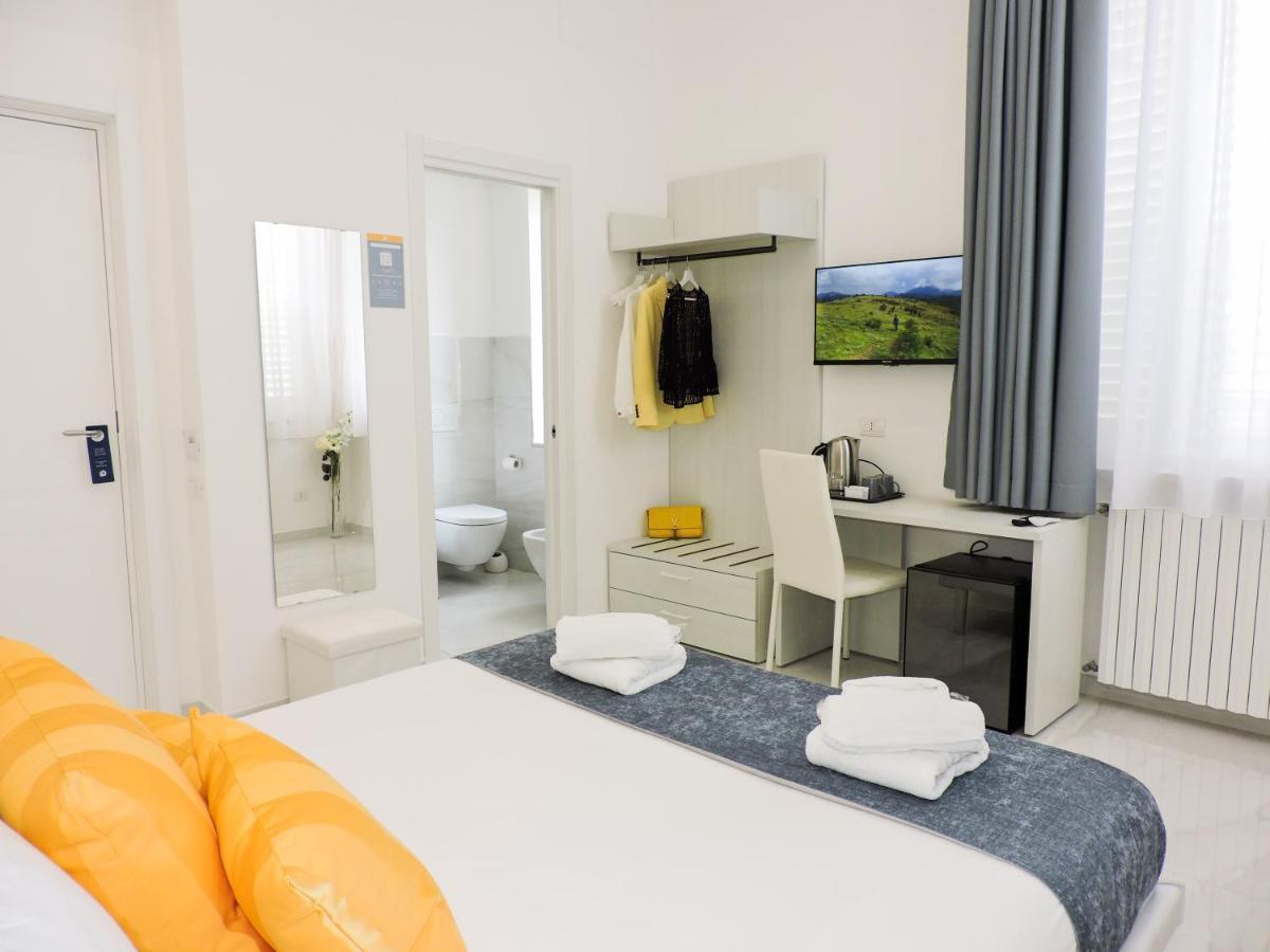 Gabriella - & Breakfast Guest house Sant'Agnello