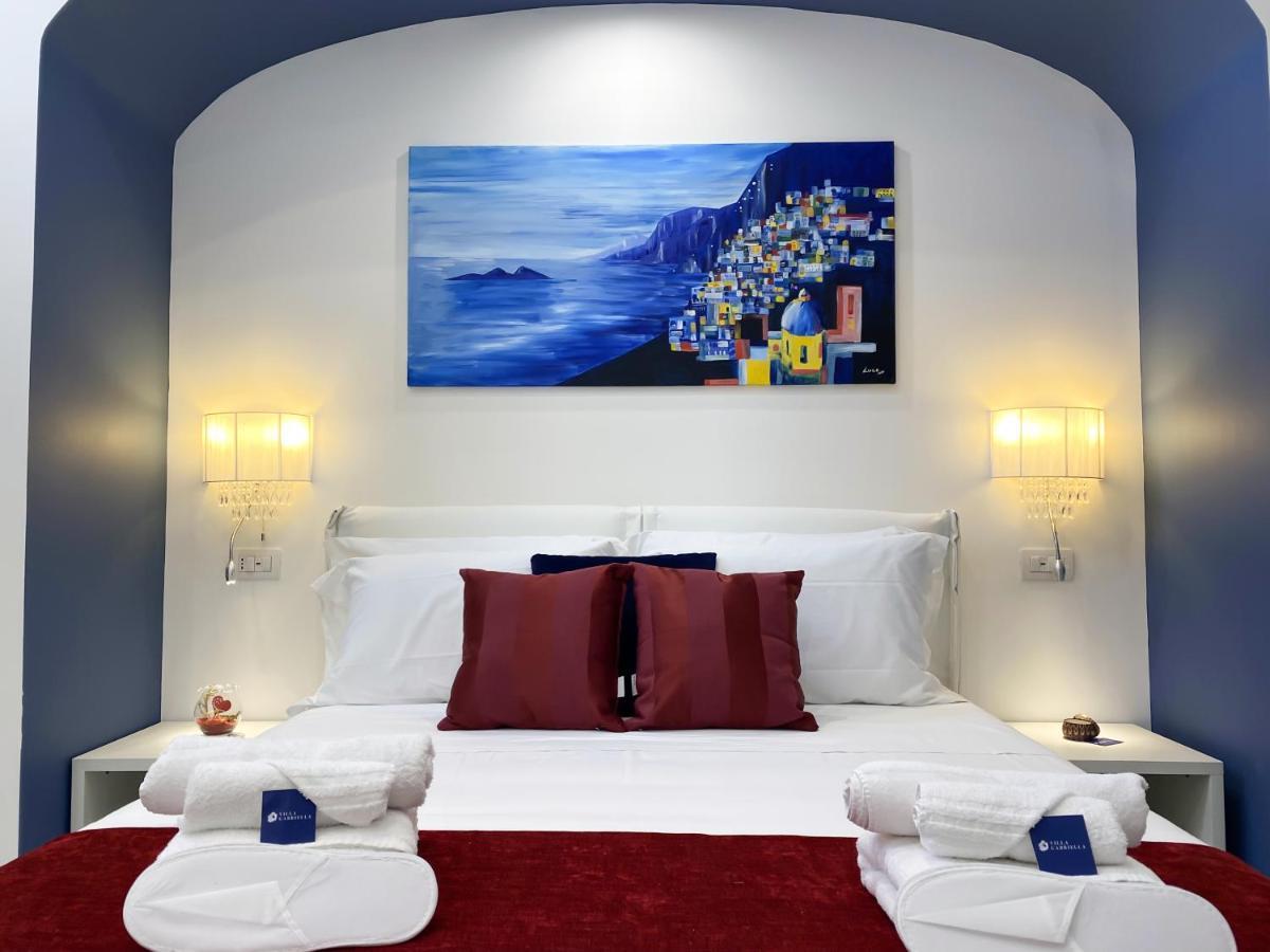 Guest house Gabriella - & Breakfast
