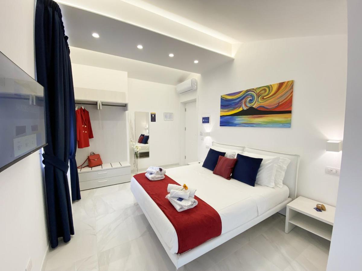 Gabriella - & Breakfast Guest house Sant'Agnello