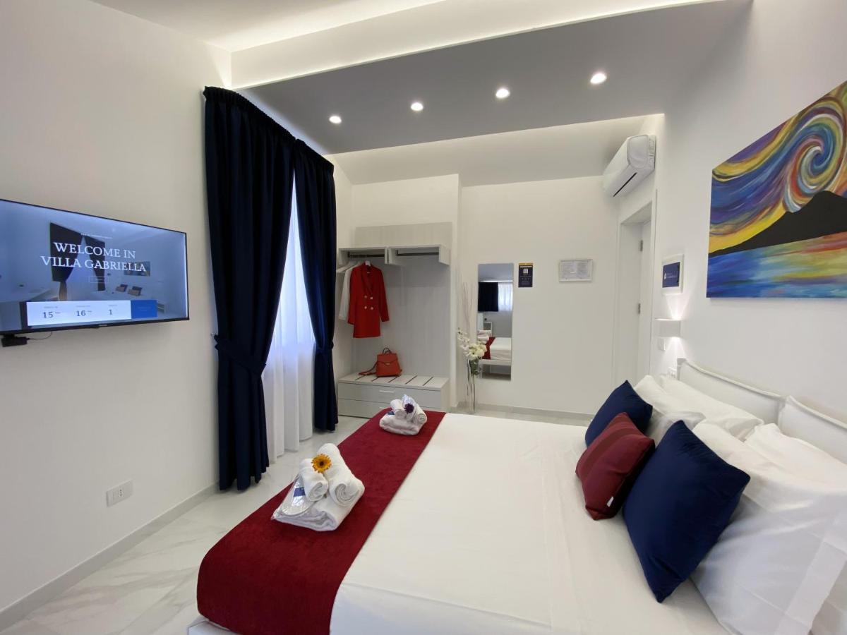 Gabriella - & Breakfast Guest house Sant'Agnello