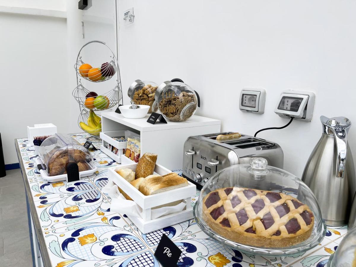 Guest house Gabriella - & Breakfast *