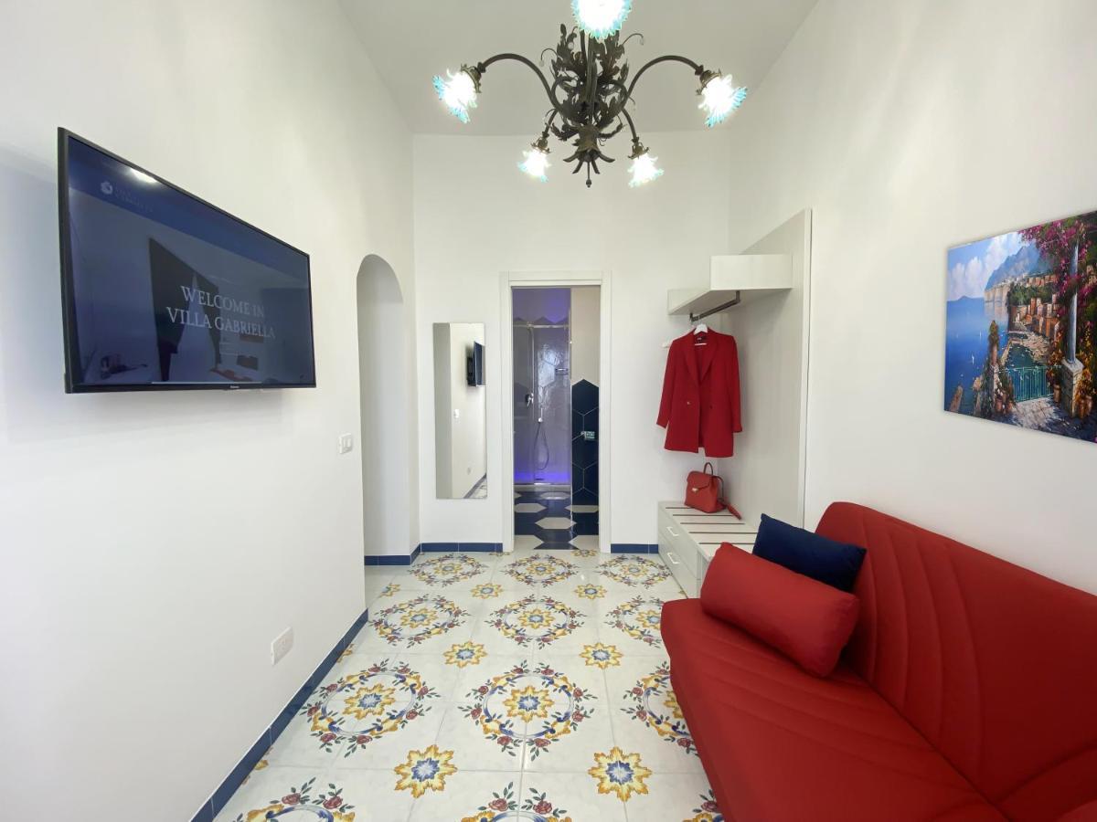 Guest house Gabriella - & Breakfast *