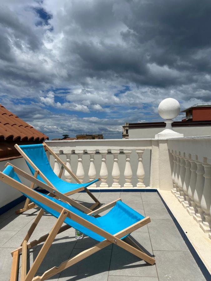 Guest house Gabriella - & Breakfast
