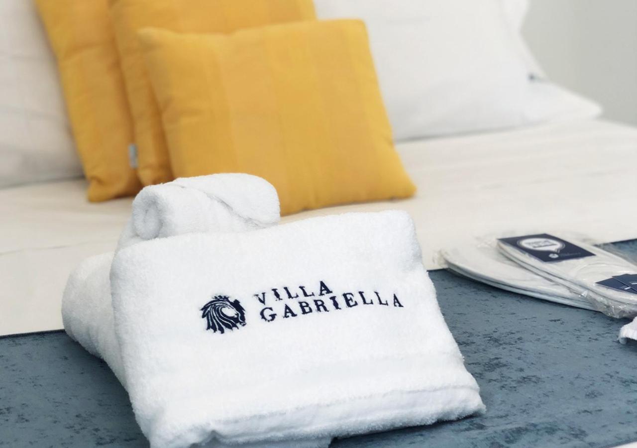 Guest house Gabriella - & Breakfast Sant'Agnello